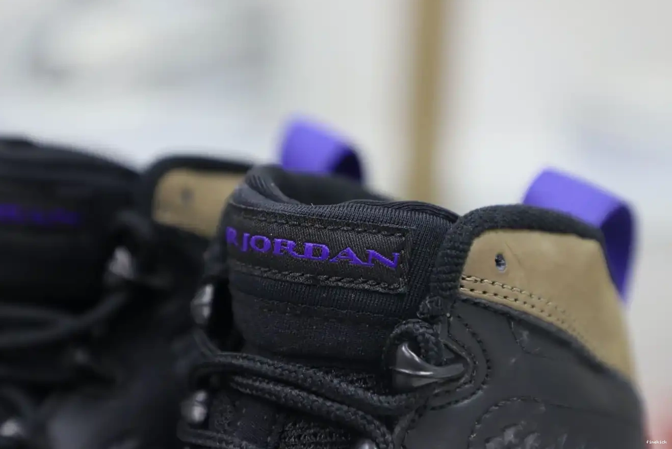 Jordan Olive